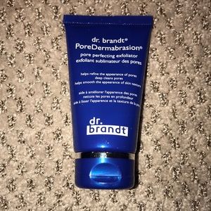 Dr.Brandt PoreDermabrasion
